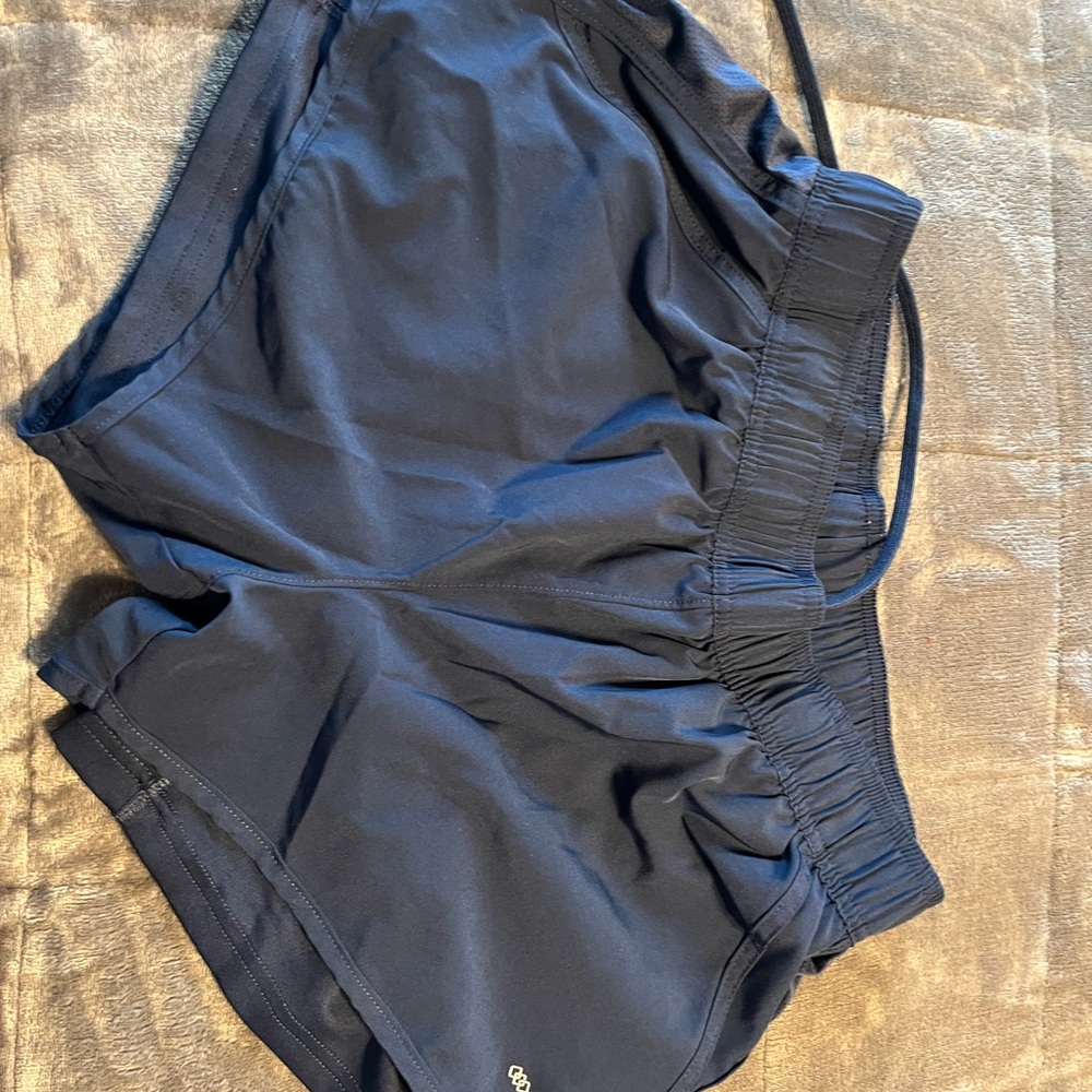 Lightly worn